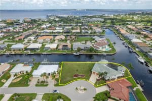 1102 TREASURE CAY COURT, PUNTA GORDA, FL 33950 Sold 09/30/24