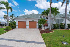 1102 TREASURE CAY COURT, PUNTA GORDA, FL 33950 Sold 09/30/24