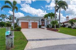 1102 TREASURE CAY COURT, PUNTA GORDA, FL 33950 Sold 09/30/24