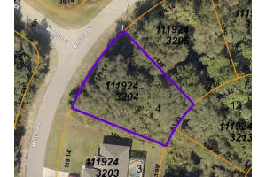 WENONA DR, NORTH PORT, FL 34288 - MLS#MFRC7479819