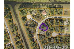 WENONA DR, NORTH PORT, FL 34288 - MLS#MFRC7479819