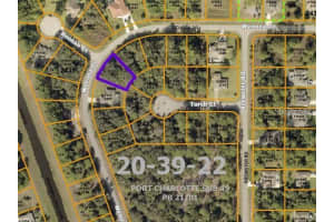WENONA DR, NORTH PORT, FL 34288 - MLS#MFRC7479819