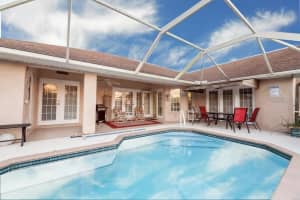 5873 DENISON DRIVE, VENICE, FL 34293 - MLS#MFRC7479841