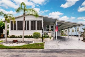 15550 BURNT STORE ROAD, PUNTA GORDA, FL 33955 Sold 04/10/25