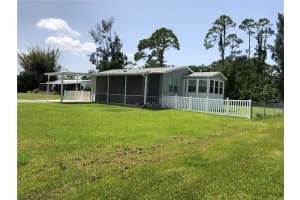 15350 MANGO DRIVE, PUNTA GORDA, FL 33955 Sold 03/12/24
