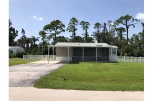 15350 MANGO DRIVE, PUNTA GORDA, FL 33955 Sold 03/12/24