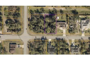 2644 STARVIEW AVENUE, NORTH PORT, FL 34288 - MLS#MFRC7479965