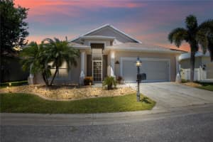 24707 BUCKINGHAM WAY, PORT CHARLOTTE, FL 33980 Sold 06/27/24