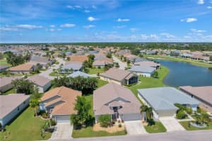 24707 BUCKINGHAM WAY, PORT CHARLOTTE, FL 33980 Sold 06/27/24