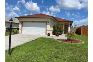4270 TREE TOPS DRIVE, PORT CHARLOTTE, FL 33953 Sold 11/15/24