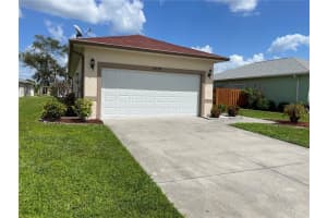 4270 TREE TOPS DRIVE, PORT CHARLOTTE, FL 33953 Sold 11/15/24