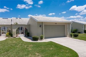 2521 MARION AVENUE, PUNTA GORDA, FL 33950 Sold 12/18/24