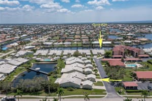 2521 MARION AVENUE, PUNTA GORDA, FL 33950 Sold 12/18/24