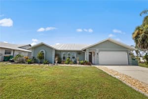 27401 VOYAGEUR DRIVE, PUNTA GORDA, FL 33983 Sold 01/30/24
