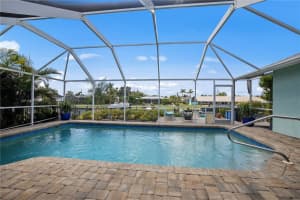 27401 VOYAGEUR DRIVE, PUNTA GORDA, FL 33983 Sold 01/30/24