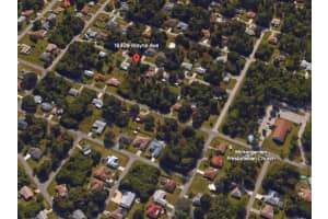 18406 WAYNE AVENUE, PORT CHARLOTTE, FL 33948 Sold 04/09/25