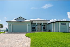 2968 PEACE RIVER DRIVE, PUNTA GORDA, FL 33983 Sold 10/13/23
