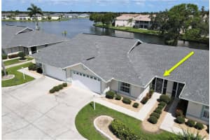 12330 KINGSWAY CIRCLE, LAKE SUZY, FL 34269 Sold 11/02/23