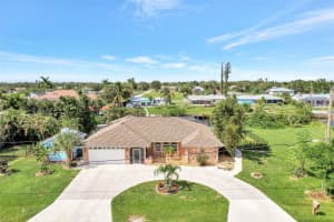 27288 SAN MARINO DRIVE, PUNTA GORDA, FL 33983 Sold 10/16/23