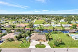 27288 SAN MARINO DRIVE, PUNTA GORDA, FL 33983 Sold 10/16/23