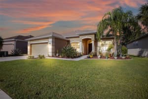 2800 SUNCOAST LAKES BOULEVARD, PORT CHARLOTTE, FL 33980 Sold 12/20/23