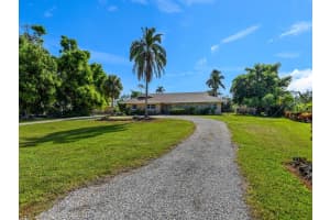 7171 BRENTWOOD ROAD, FORT MYERS, FL 33919 Sold 05/15/24