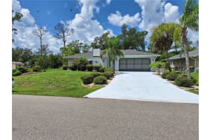 2223 TINKER STREET, PORT CHARLOTTE, FL 33948 - MLS#MFRC7480539