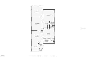 2100 KINGS HIGHWAY, PORT CHARLOTTE, FL 33980 Sold 04/01/24