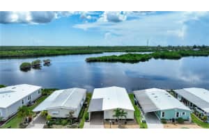 160 MARTINIQUE ROAD, NORTH PORT, FL 34287 Sold 12/19/23