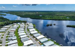 160 MARTINIQUE ROAD, NORTH PORT, FL 34287 Sold 12/19/23