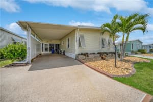 160 MARTINIQUE ROAD, NORTH PORT, FL 34287 Sold 12/19/23