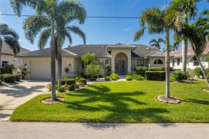 2505 Rio Tiber Dr, PUNTA GORDA