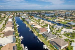 2505 RIO TIBER DRIVE, PUNTA GORDA, FL 33950 - MLS#MFRC7480577
