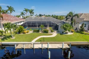 2505 RIO TIBER DRIVE, PUNTA GORDA, FL 33950 - MLS#MFRC7480577