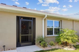 7017 LENOX CIRCLE, PUNTA GORDA, FL 33950 Sold 12/18/23