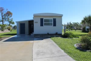 7364 Heston, PORT CHARLOTTE