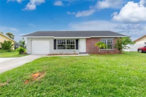 13577 ISABELL AVENUE, PORT CHARLOTTE, FL 33981 Sold 01/03/24