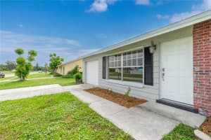 13577 ISABELL AVENUE, PORT CHARLOTTE, FL 33981 Sold 01/03/24