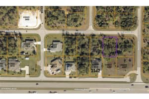 LOT 5 DELLBROOK AVENUE, NORTH PORT, FL 34288 - MLS#MFRC7480850