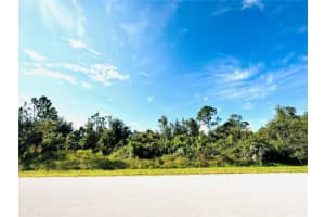 LOT 5 DELLBROOK AVENUE, NORTH PORT, FL 34288 - MLS#MFRC7480850