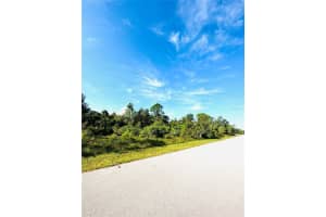LOT 5 DELLBROOK AVENUE, NORTH PORT, FL 34288 - MLS#MFRC7480850