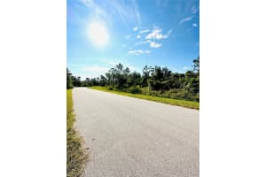 LOT 5 DELLBROOK AVENUE, NORTH PORT, FL 34288 - MLS#MFRC7480850