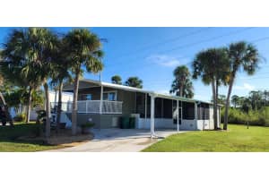 3106 BAYSIDE PARKWAY, PUNTA GORDA, FL 33982 Sold 12/08/23