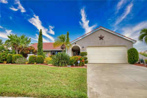 234 FIELDS TERRACE, PORT CHARLOTTE, FL 33952 - MLS#MFRC7480975