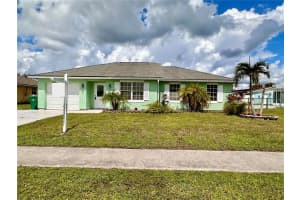 13588 ROMFORD AVE, PORT CHARLOTTE, FL 33981 Sold 02/28/24