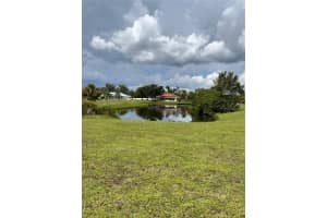 13588 ROMFORD AVE, PORT CHARLOTTE, FL 33981 Sold 02/28/24