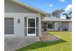 912 COLUMBIA TERRACE, PORT CHARLOTTE, FL 33948 Sold 09/10/24