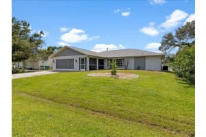 912 COLUMBIA TERRACE, PORT CHARLOTTE, FL 33948 Sold 09/10/24