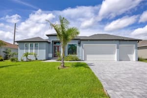 7331 SEAGRAPE ROAD, PUNTA GORDA, FL 33955 Sold 07/11/24