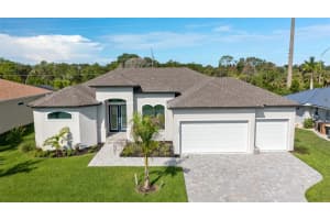 7429 SEAGRAPE ROAD, PUNTA GORDA, FL 33955 Sold 05/31/24